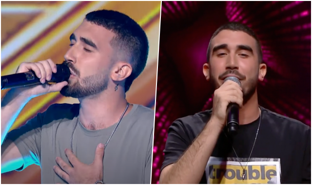 ב״כוכב הבא לאירוויזיון״ וב״אקס פקטור לאירוויזיון״